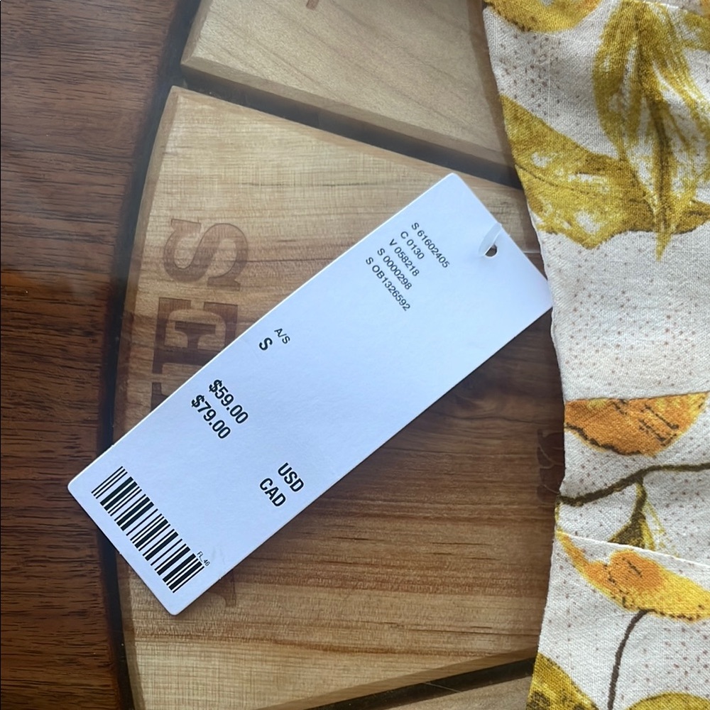 Urban Outfitters Sun Dress - Picture 2 of 10